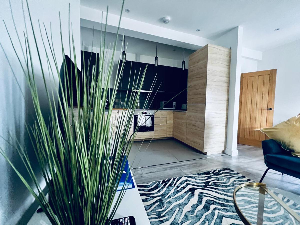 Neils Place Hosted By Airoperate London Exteriör bild